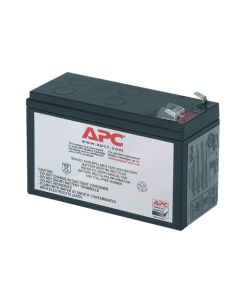 APC RBC17 Accu