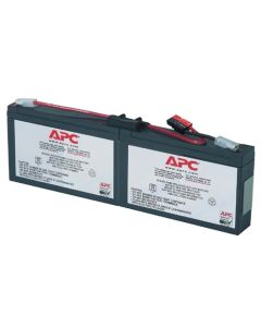 APC RBC18 Accu