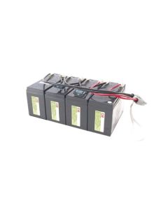 APC RBC25 Accu