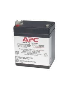 APC RBC46 Accu