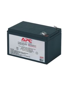 APC RBC4 Accu