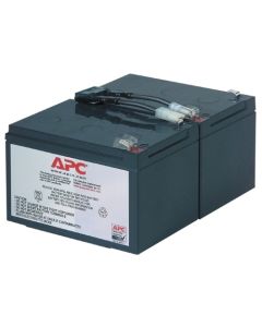 APC RBC6 Accu