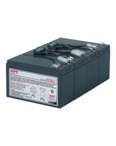APC RBC8 Accu