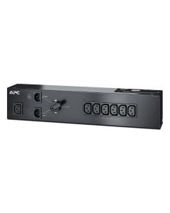 APC SBP1500RMI Service Bypass PDU