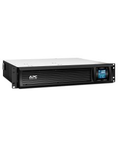 APC SMC3000RMI2U Smart-UPS
