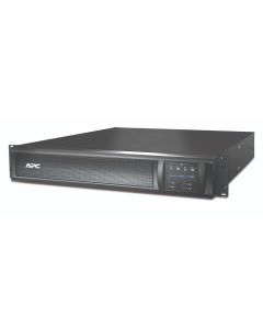 APC Smart-UPS X 750VA 8x C13