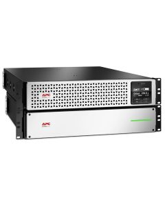 APC SRTL3000RM4UXLI-NC Smart-UPS 3000VA