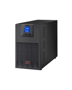 APC Easy-UPS On-Line 3000VA