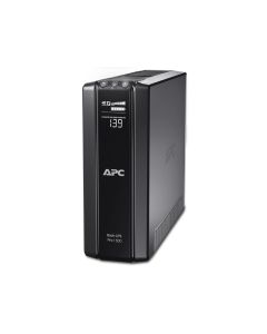 APC Back-UPS PRO 1500VA 10xC13
