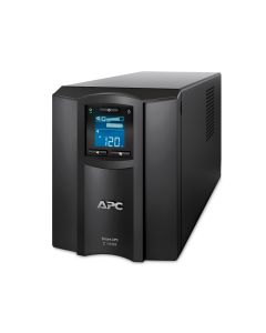 APC Smart-UPS 1000VA 8x C13