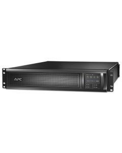 APC Smart-UPS X 3000VA 8x C13