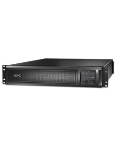 APC Smart-UPS X 3000VA 8x C13