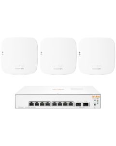 HPE Networking Instant On AP11 3-pack