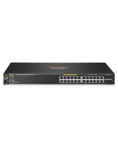 Aruba 2530-24G-PoE+