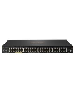 Aruba 2930F 48G PoE+ 4SFP 740W