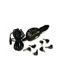 Autolader t.b.v. Option GlobeSurfer III(+)