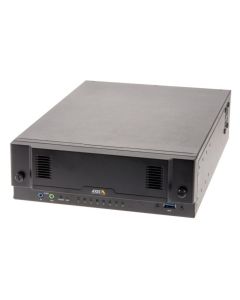 Axis Camera Station S2212