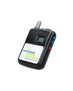 Axitour Ontvanger AT-300