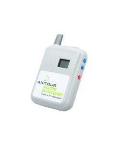 Axitour Zender AT-300