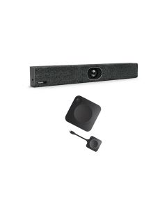Barco Clickshare CX-20 + Yealink UVC40