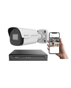 Arvio 1-Bullet Plus Bekabeld