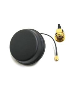 CELL 2,4 GHz + 5 GHz Hufterproof Puck