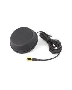 CELL 4G/3G/2G Hufterproof Puck