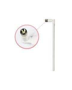 CELL Omni antenne 1 dBi wit