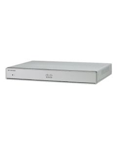 Cisco C1121-4P Gigabit Router
