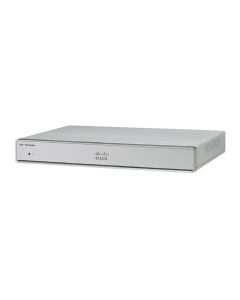 Cisco C1121-8P Gigabit Router