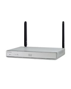 Cisco C1121X-8PLTEPWE Router