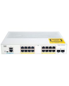 Cisco Catalyst C1000-16T