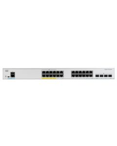 Cisco Catalyst C1000-24FP