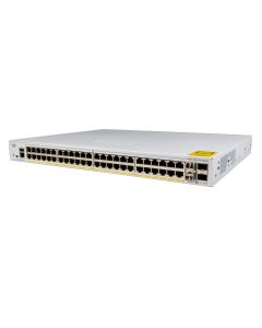 Cisco Catalyst C1000-48T