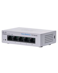 Cisco CBS110-5T-D