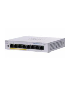 Cisco CBS110-8PP-D