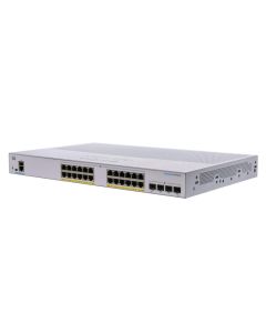 Cisco CBS250-24P-4G
