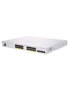 Cisco CBS350-24FP-4G