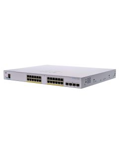 Cisco CBS350-24FP-4X