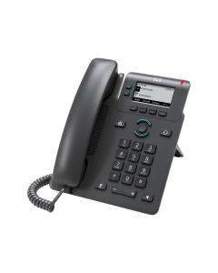 Cisco 6821 IP Phone