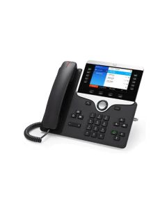 Cisco 8851 IP Phone