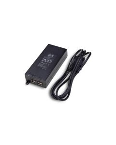 Cisco Meraki MA-INJ-6-EU 10GE 802.3bt PoE++ injector