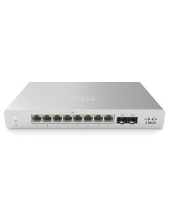 Cisco Meraki MS120-8FP