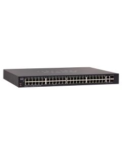 Cisco SG250-50 Switch