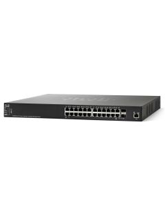 Cisco SG350XG-24T 24-poorts