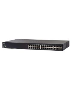 Cisco SG550X-24P