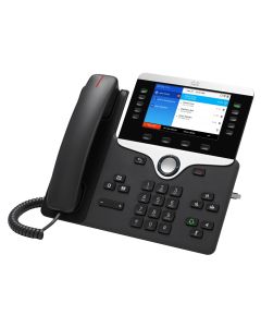 Cisco 8861 IP Phone