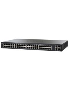Cisco SG220-50 48-poorts