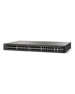 Cisco SG350-52 48-poorts
