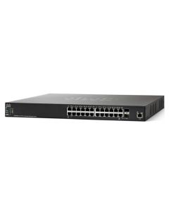 Cisco SG350X-24 24-poorts
